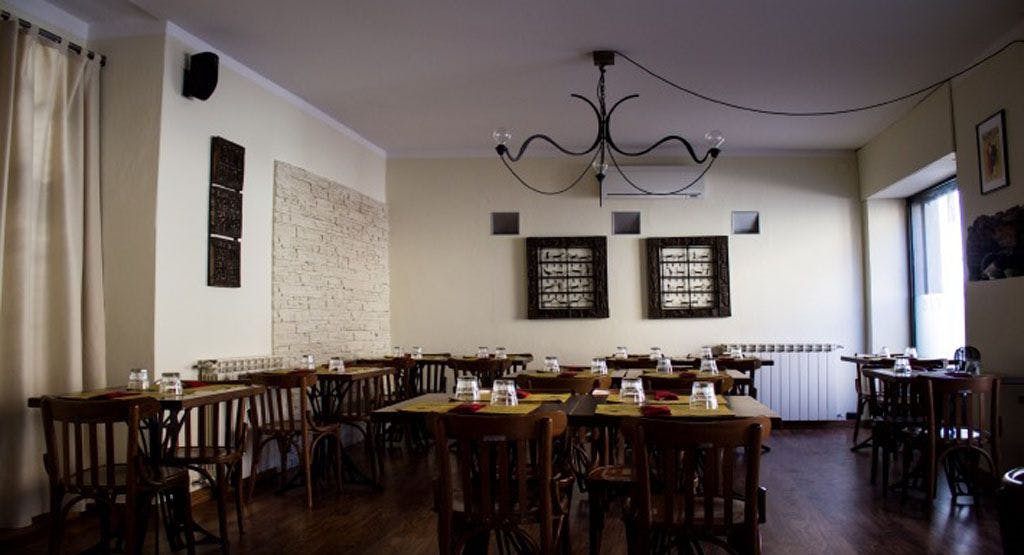 Photo of restaurant Pane e Vino in Somma Lombardo, Varese
