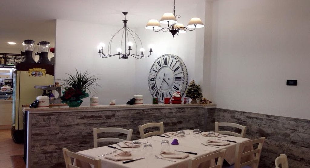 Photo of restaurant Un turco napoletano in San Vitale, Bologna