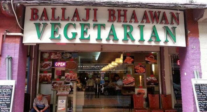 Photo of restaurant Ballaji Bhawan in Little India, Singapore