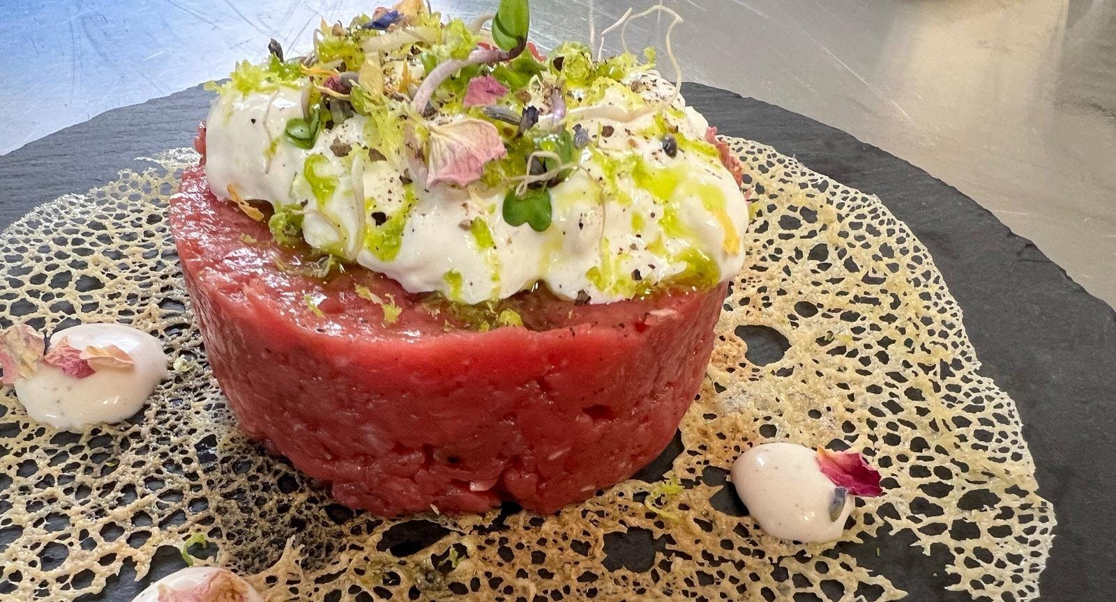 Ristorante Ristorante IL VOLO Steakhouse a Centro storico, Firenze