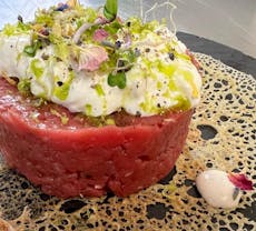 Restaurant Ristorante IL VOLO Steakhouse in Centro storico, Florence