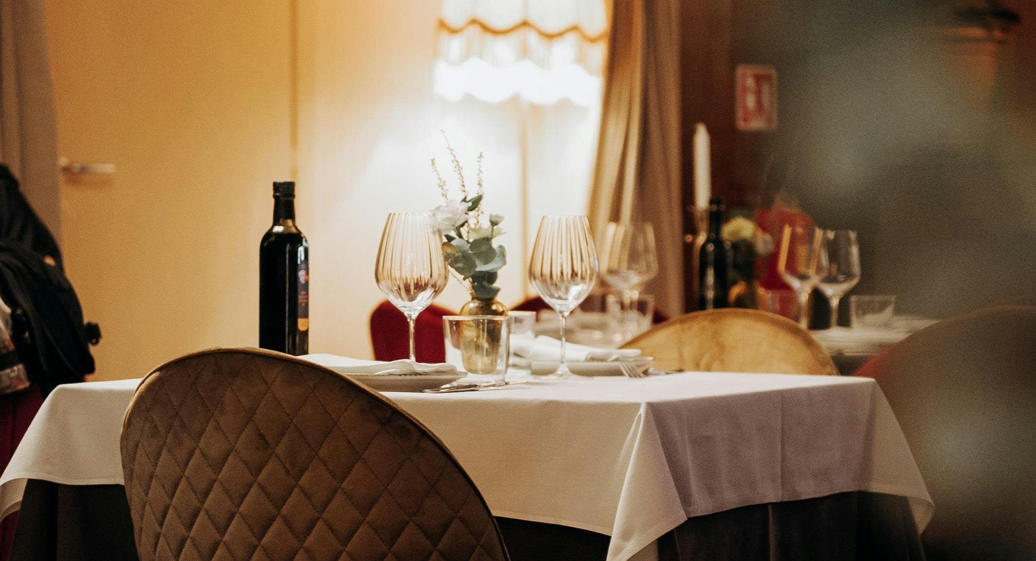 Foto del ristorante Ristorante IL VOLO Steakhouse a Centro storico, Firenze