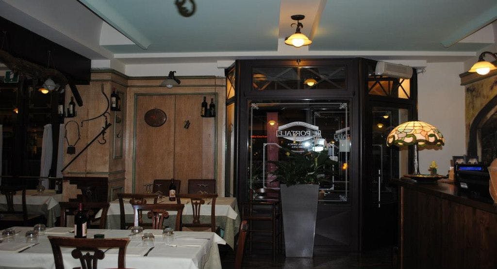 Foto del ristorante Trattoria dall'Oste - via Alamanni 29 a Centro storico, Firenze