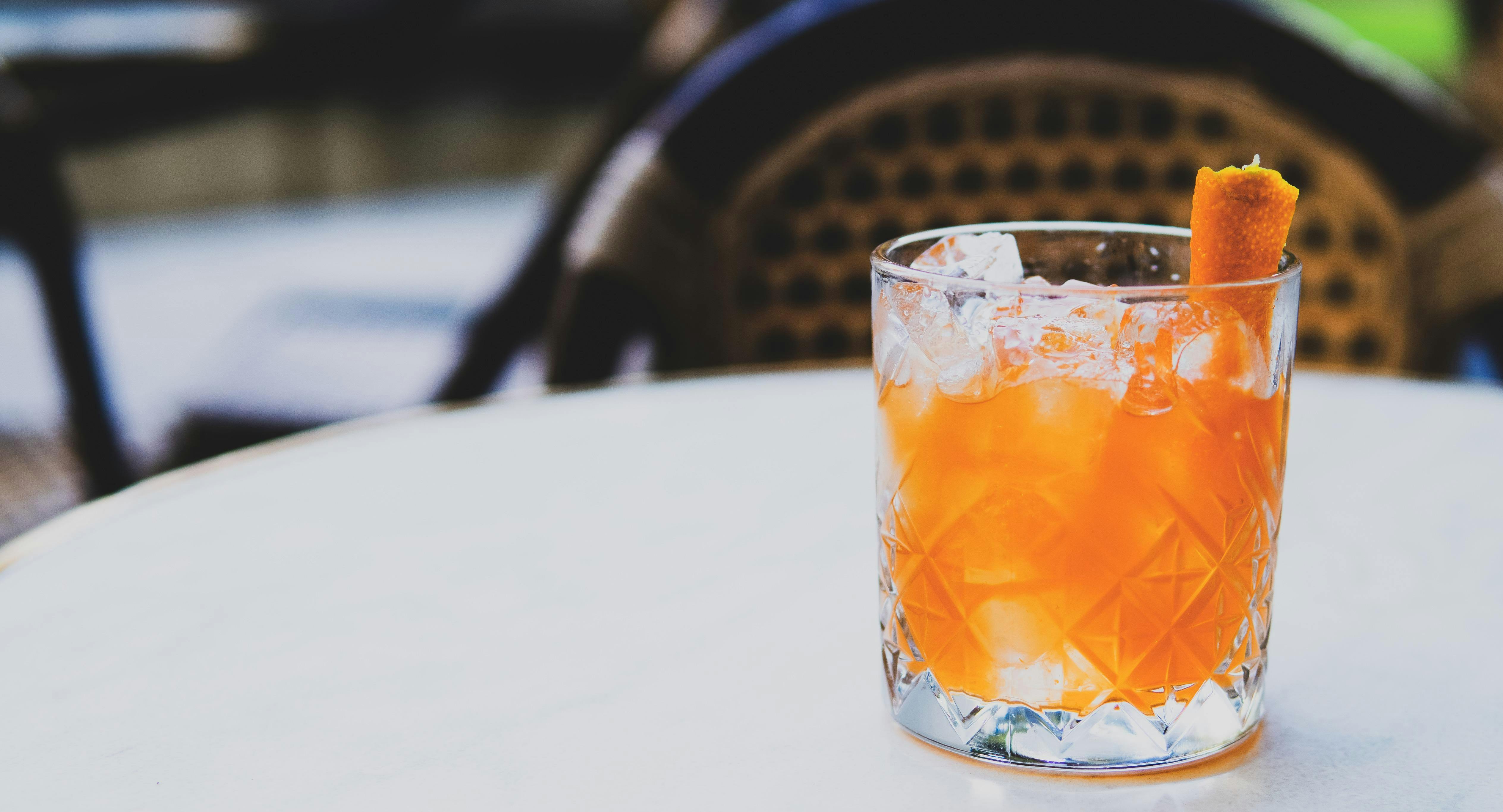 Restaurant Dillinger's in Wellington Central, Wellington City