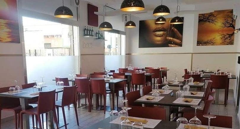 Foto del ristorante Il Grano di Pepe a Centro città, Palermo