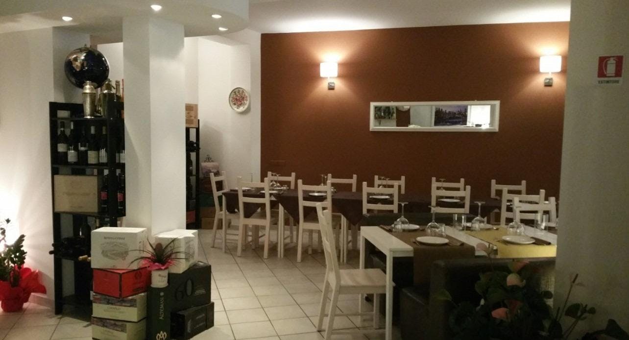 Photo of restaurant Ciccia e Vino in Scandicci, Florence