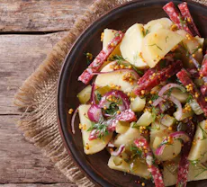 Restaurant Hofbräu Kaltenhausen in Hallein, Hallein