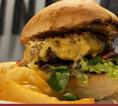 Ristorante Trinciabue a Bitonto, Bari