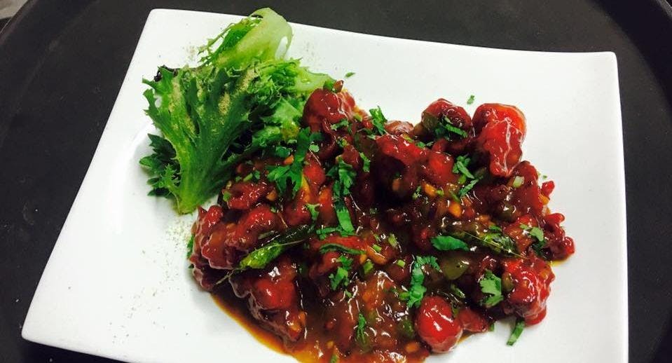 Restaurant Tadka Hut Indian Cuisine in East Melbourne, Melbourne