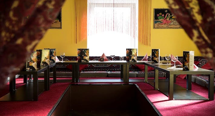 Image 1 of restaurant Shivalik