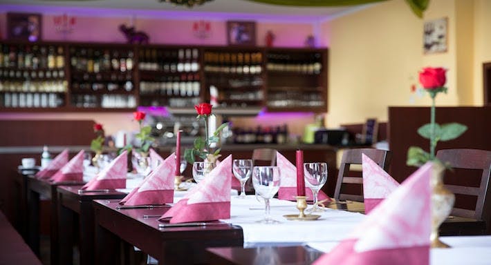 Image 2 of restaurant Shivalik