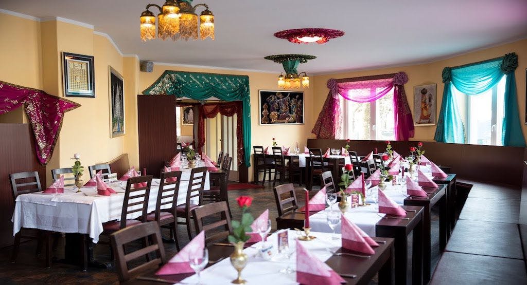 Bilder von Restaurant Shivalik in Trudering, München