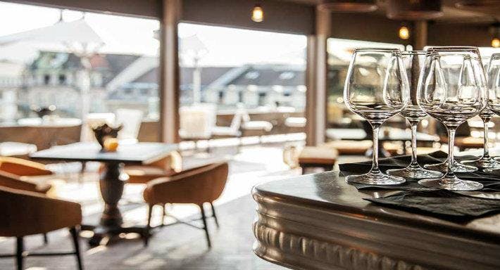 Bilder von Restaurant Rooftop Restaurant in Kreis 1, Zürich - Photo 2
