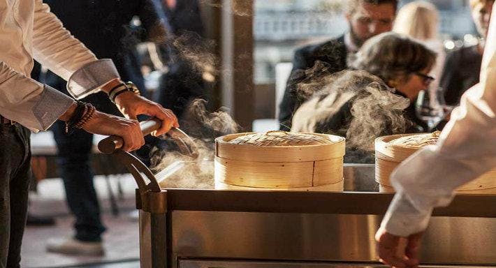 Bilder von Restaurant Rooftop Restaurant in Kreis 1, Zürich - Photo 5