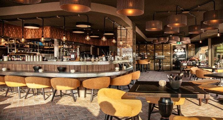 Bilder von Restaurant Rooftop Restaurant in Kreis 1, Zürich - Photo 6