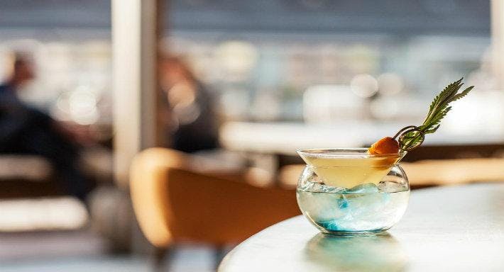 Bilder von Restaurant Rooftop Restaurant in Kreis 1, Zürich - Photo 7