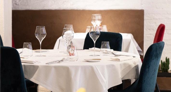 Restaurant AD MAIORA RISTORANTE in Centro Storico, Modena