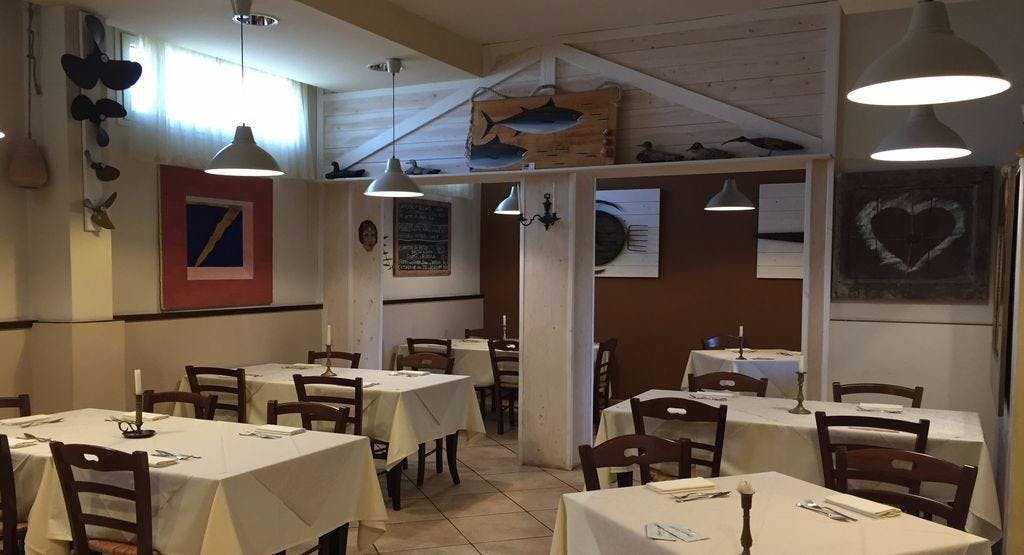 Photo of restaurant Taverna dei Velai in Sant Agata sul Santerno, Ravenna