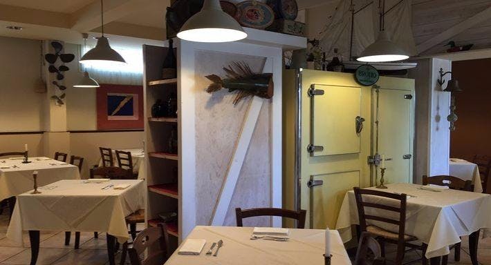 Photo of restaurant Taverna dei Velai in Sant Agata sul Santerno, Ravenna - Photo 7