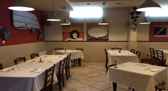 Photo of restaurant Taverna dei Velai in Sant Agata sul Santerno, Ravenna - Photo 11