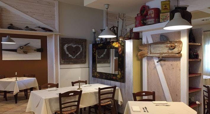 Photo of restaurant Taverna dei Velai in Sant Agata sul Santerno, Ravenna - Photo 10