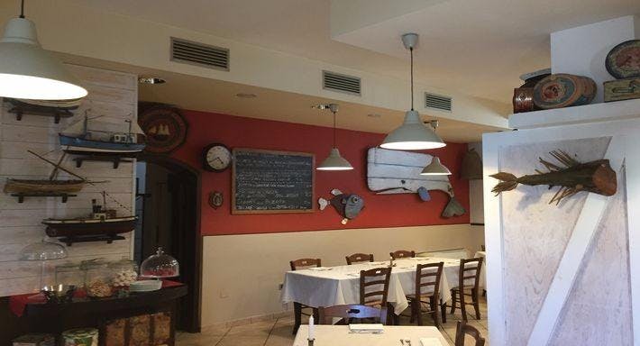 Photo of restaurant Taverna dei Velai in Sant Agata sul Santerno, Ravenna - Photo 1
