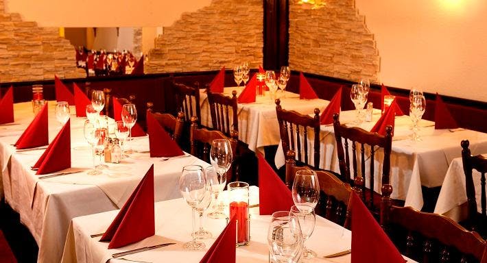 Photo of restaurant Restaurant Alexandros in Alsterdorf, Hamburg - Photo 6