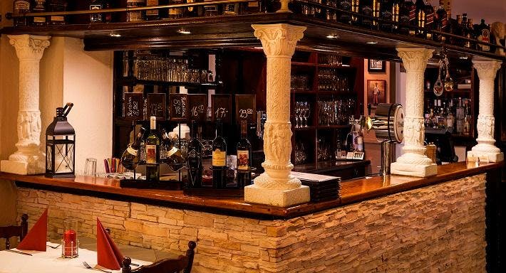 Photo of restaurant Restaurant Alexandros in Alsterdorf, Hamburg - Photo 4