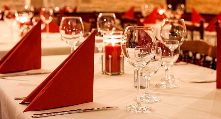 Photo of restaurant Restaurant Alexandros in Alsterdorf, Hamburg - Photo 1