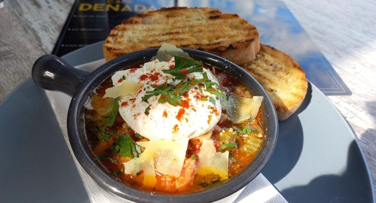 Restaurant Cafe Denada in Mount Pleasant, Perth