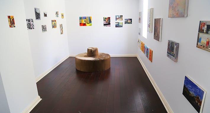 Photo of restaurant Gratia Cafe in Surry Hills, Sydney - Photo 3