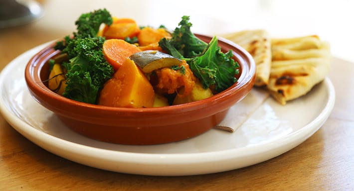 Photo of restaurant Gratia Cafe in Surry Hills, Sydney - Photo 7