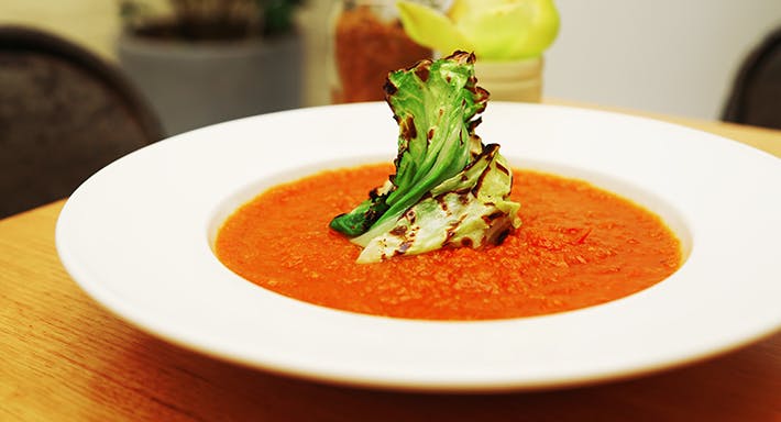 Photo of restaurant Gratia Cafe in Surry Hills, Sydney - Photo 8