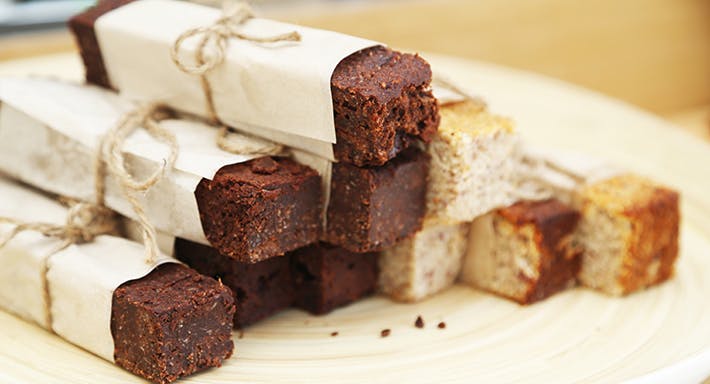 Photo of restaurant Gratia Cafe in Surry Hills, Sydney - Photo 4