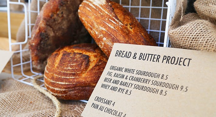 Photo of restaurant Gratia Cafe in Surry Hills, Sydney - Photo 6