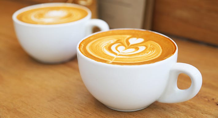 Photo of restaurant Gratia Cafe in Surry Hills, Sydney - Photo 5