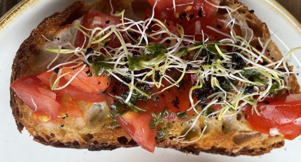 Restaurant Gli Esploratori in Trionfale, Rome