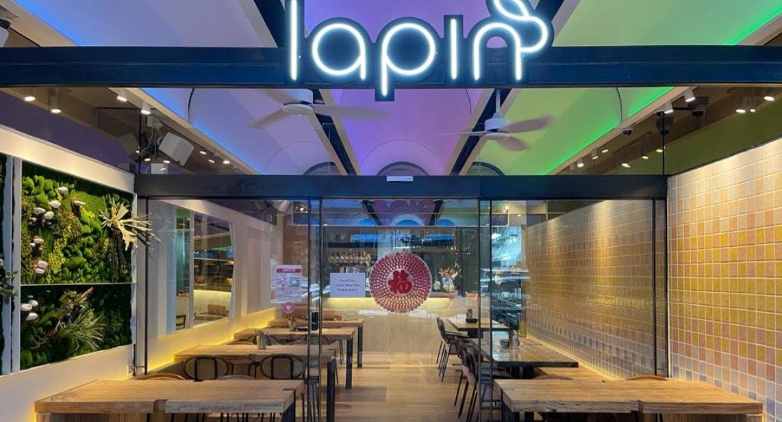 Photo of restaurant Lapin restaurant in Telok Ayer, Singapore