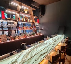 Restaurant The Hidden Story in East Coast, Singapore