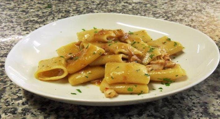 Restaurant Da Scarpina in Forlì, Forlì Cesena