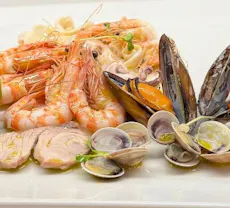 Restaurant Mariani Ristorante ''Al Porto'' in Centre, Pescara