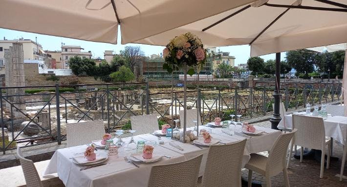 Foto del ristorante Ristorante Antimo e Diletta a Pozzuoli, Napoli