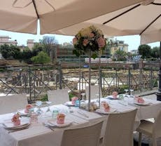 Restaurant Ristorante Antimo e Diletta in Pozzuoli, Naples