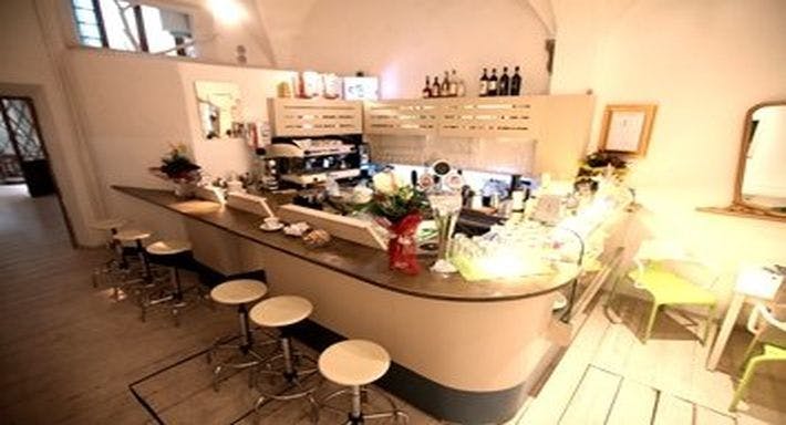 Foto del ristorante Cuculia a Centro storico, Firenze