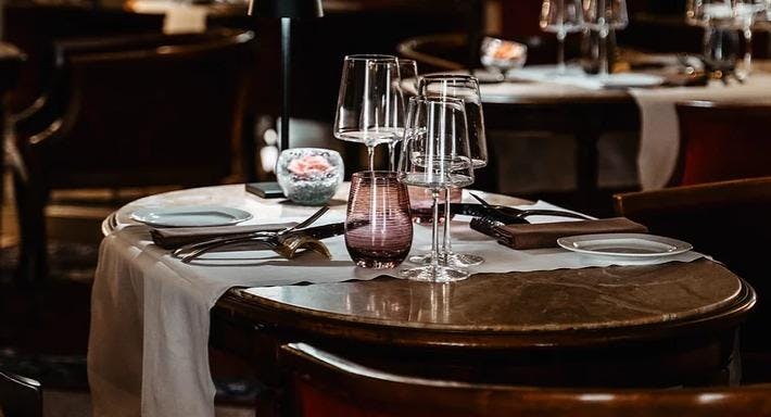 Ristorante Salotto Vittoria a Centro Storico, Brescia