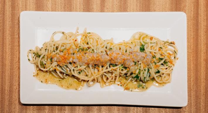 Ristorante OZ BAR -OSTERIA a Ortigia, Siracusa