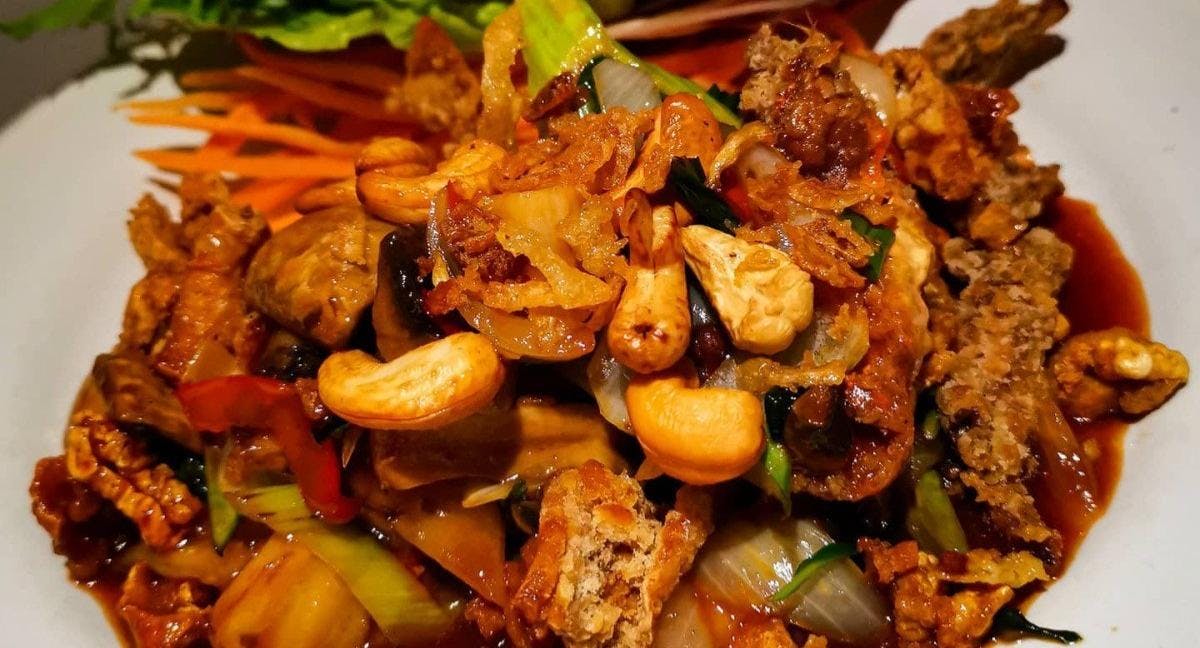 Photo of restaurant The Taste! Zehlendorf in Steglitz, Berlin - Photo 10