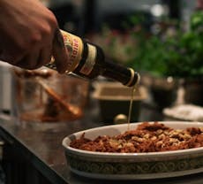 Restaurant Meyhuone in ,