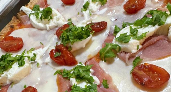 Restaurant La Corte dei Re in Molinella, Bologna