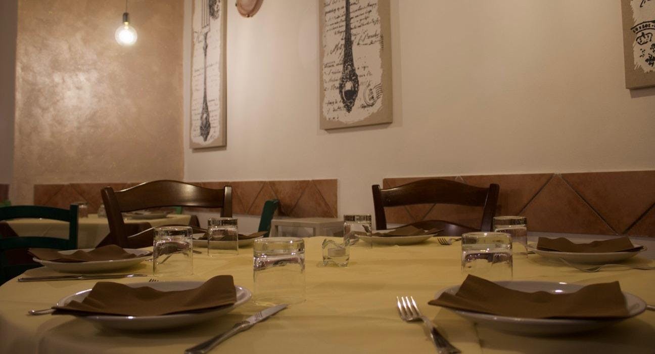 Photo of restaurant La Brace in Centre, La Spezia